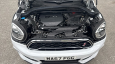 MINI Countryman 2.0 Cooper S 5dr Petrol Hatchback